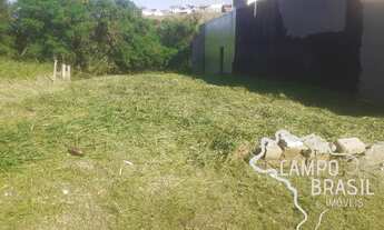 Imagem: OPORTUNIDADE TERRENO PLANO 125M² NA ZONA