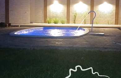 Imagem 3: LINDA CHÁCARA, EXCELENTE OPORTUNIDADE EM CAÇAPAVA - SP , 5.030 m²!