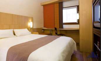 Imagem 2: IBIS HANGAR SALVADOR