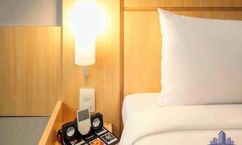 Imagem 3: IBIS HANGAR SALVADOR