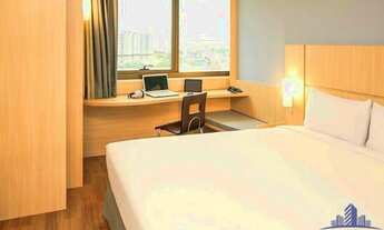 Imagem: IBIS HANGAR SALVADOR