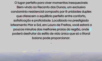 Imagem 4: CASA RESIDENCIAL em SALVADOR - BA, PRAIA DO FLAMENGO