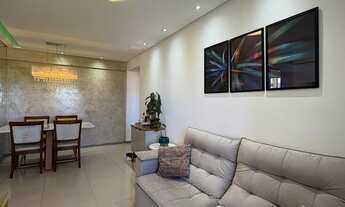 Imagem 4: APARTAMENTO RESIDENCIAL em LAURO DE FREITAS - BA, CENTRO