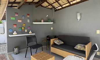 Imagem: CASA RESIDENCIAL em LAURO DE FREITAS - BA