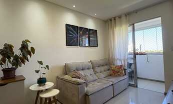 Imagem: APARTAMENTO RESIDENCIAL em LAURO DE FREITAS