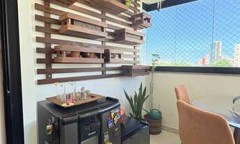 Imagem 7: APARTAMENTO RESIDENCIAL em SALVADOR - BA, STIEP