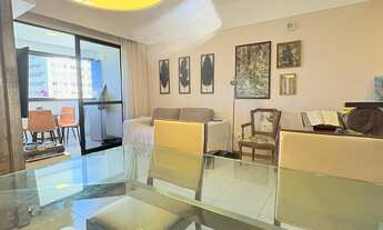 Imagem 5: APARTAMENTO RESIDENCIAL em SALVADOR - BA, STIEP