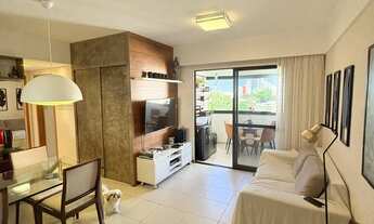 Imagem: APARTAMENTO RESIDENCIAL em SALVADOR - BA