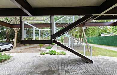 Imagem 6: CASA RESIDENCIAL em CAMAÇARI - BA, BUSCA VIDA