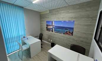 Imagem: SALA COMERCIAL em SALVADOR - BA, COMÉRCIO