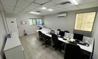 Imagem 3: SALA COMERCIAL em SALVADOR - BA, COMÉRCIO