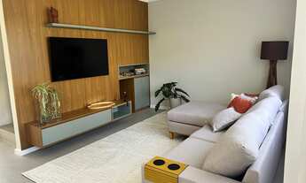 Imagem: Luxuoso e Amplo Imóvel de 3 Quartos em