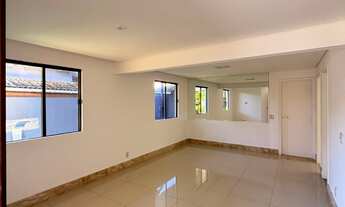 Imagem 3: Descubra a casa dos seus sonhos em Abrantes, Camaçari-BA: 5 quartos, 4 suítes, 3 salas, 5