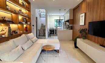 Imagem: BURAQUINHO COBERTURA PRONTO PRA MORAR