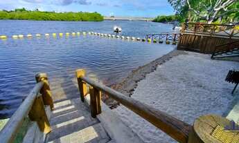 Imagem: TERRENO RESIDENCIAL em BARRA DO JACUÍPE
