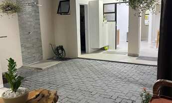 Imagem 5: Luxuoso e Amplo Imóvel de 3 Quartos em Piatã - Salvador-BA 1 Suíte, 2 Salas, 3 Banheiros