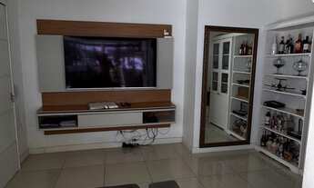 Imagem 5: COBERTURA DE ALTO PADRÃO NA PITUBA COM 5 QUARTOS E 3 SUÍTES!Agende sua visita e garanta se