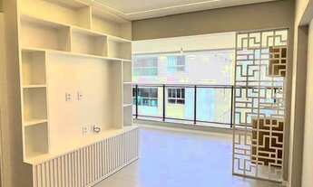 Imagem: OPORTUNIDADE ALPHAVILLE I - Apartamento