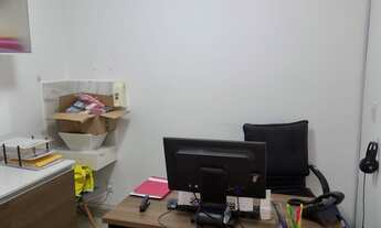 Imagem 6: Sala Comercial à Venda em Condomínio na Cidade de Salvador-BA, Bairro Canela - 1 Vaga, 31m