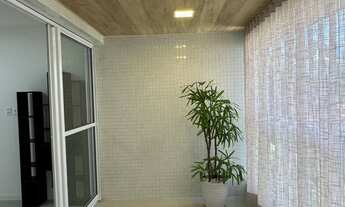 Imagem 5: Apartamento de 2 quartos com 2 suítes no Horto Florestal em Salvador-BA: Agende sua visita