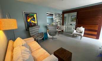 Imagem 2: BURAQUINHO: Casa em Condomínio de Luxo à Venda em Lauro de Freitas-BA - 4 quartos, 4 suíte