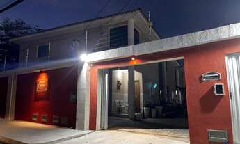 Imagem 3: `IPITANGA CASA LINDA PROXIMO A PRAIA DE VILAS DO ATLANTICO - Casa em Condomínio de Luxo à