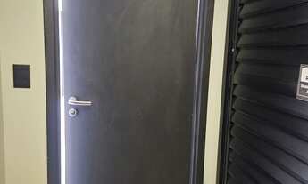 Imagem 2: Apartamento para Locação no Caminho das Árvores - 1 Quarto e Sala - Infraestrutura Complet