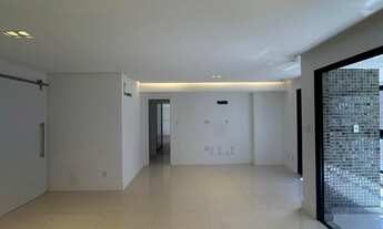 Imagem 5: Apartamento à venda em Salvador-BA no Alphaville I com 3 quartos, 1 suíte, 106m² - Agende