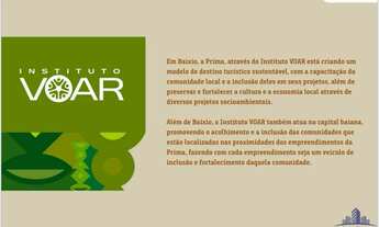 Imagem 5: Apartamento de Luxo no Coração de Salvador-BA: 3 Quartos, 3 Suítes, 2 Salas, 3 Banheiros