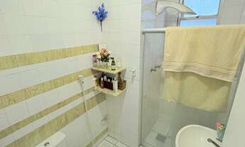 Imagem 7: APARTAMENTO DE 2 QUARTOS NA PITUBA: 2 banheiros, 1 vaga de garagem, 200m² de área. Agende