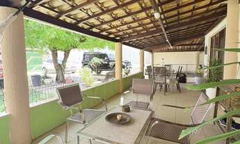 Imagem: Viva o sonho da casa própria em Ipitanga!