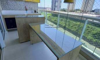 Imagem: APARTAMENTO À VENDA NO HORTO BELA VISTA