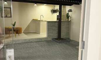 Imagem 6: Luxuoso e Amplo Imóvel de 3 Quartos em Piatã - Salvador-BA 1 Suíte, 2 Salas, 3 Banheiros