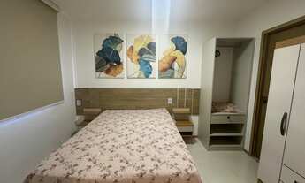 Imagem 7: PITUBA STUDIO MOBILIADO PRONTO PRA MORAR! Apartamento à venda em Salvador-BA, 1 quarto, 1