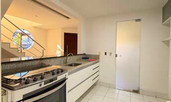 Imagem 7: Descubra a casa dos seus sonhos em Abrantes, Camaçari-BA: 5 quartos, 4 suítes, 3 salas, 5