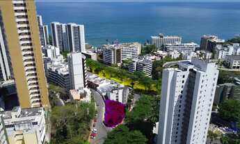 Imagem: Apartamento à venda em Salvador-BA, no