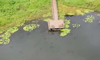 Imagem 3: Descubra o Haras Fazenda Real Residence em Simões Filho-BA: Lotes de 500m² - Sinal e Parce