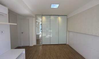 Imagem 4: Apartamento à venda em Salvador-BA no Alphaville I com 3 quartos, 1 suíte, 106m² - Agende