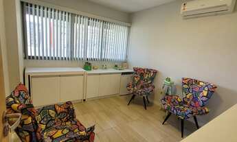 Imagem: Oportunidade única Sala comercial mobiliada