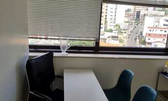 Imagem 7: Sala Comercial à Venda em Condomínio na Cidade de Salvador-BA, Bairro Canela - 1 Vaga, 31m