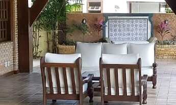 Imagem: JAGUARIBE CASA ALTO PADRAO 5 quartos, 5