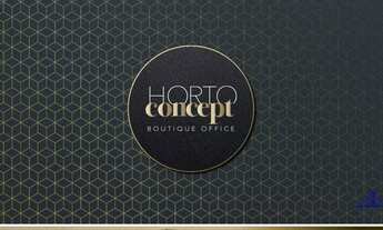 Imagem: OPORTUNIDADE ÚNICA! SALA COMERCIAL NO HORTO