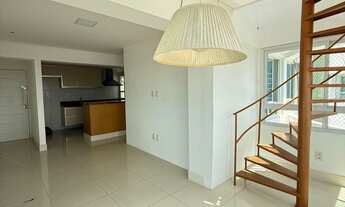 Imagem 4: Imperdível Cobertura de Luxo em Patamares, Salvador-BA!3 quartos, 2 suítes, 2 salas, 2 vag