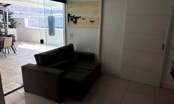 Imagem 4: COBERTURA DE ALTO PADRÃO NA PITUBA COM 5 QUARTOS E 3 SUÍTES!Agende sua visita e garanta se