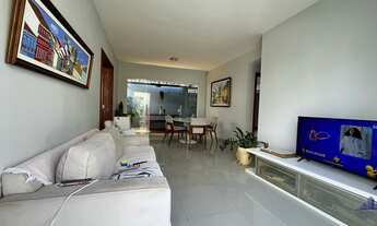 Imagem: BURAQUINHO Casa em Condomínio de Luxo