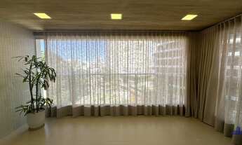 Imagem: Apartamento de 2 quartos com 2 suítes no