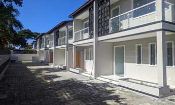 Imagem 2: IPITANGA CASA DUPLEX EM CONDOMÍNIOExcelente oportunidade de adquirir um imóvel com 3 suíte