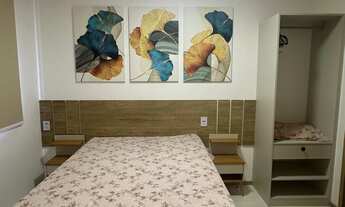 Imagem 4: PITUBA STUDIO MOBILIADO PRONTO PRA MORAR! Apartamento à venda em Salvador-BA, 1 quarto, 1