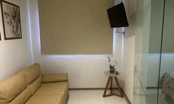 Imagem: PITUBA STUDIO MOBILIADO PRONTO PRA MORAR!