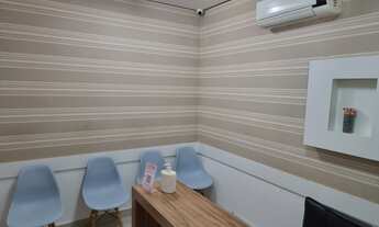 Imagem 2: Sala Comercial à Venda em Condomínio na Cidade de Salvador-BA, Bairro Canela - 1 Vaga, 31m